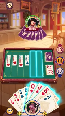 Rummy Tales android App screenshot 7